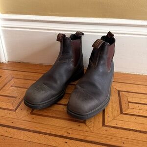 Blundstone Dress Boot #062